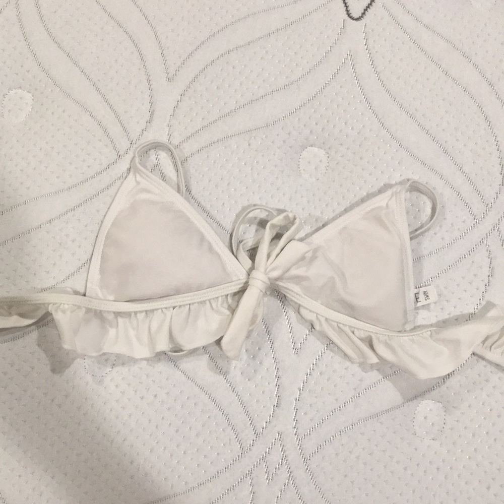 Bathing suit top